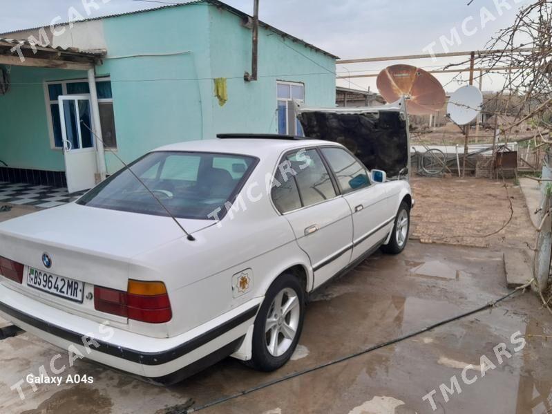 BMW 525 1992 - 40 000 TMT - Огуз хан - img 3