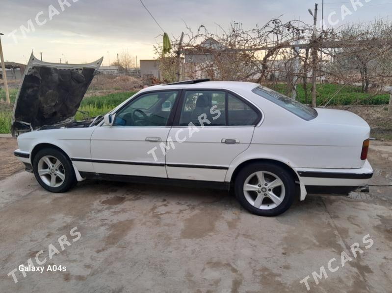 BMW 525 1992 - 40 000 TMT - Oguz han - img 4