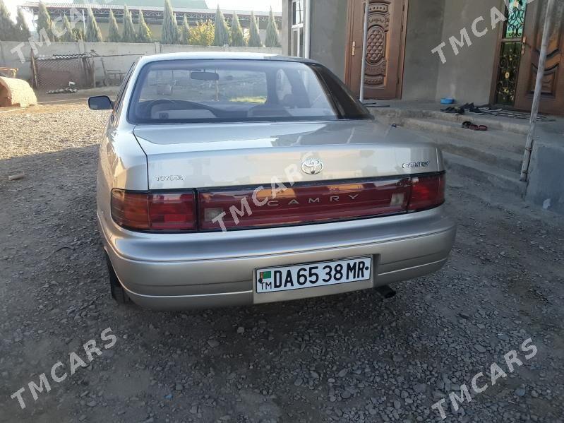 Toyota Camry 1993 - 79 000 TMT - Мары - img 2