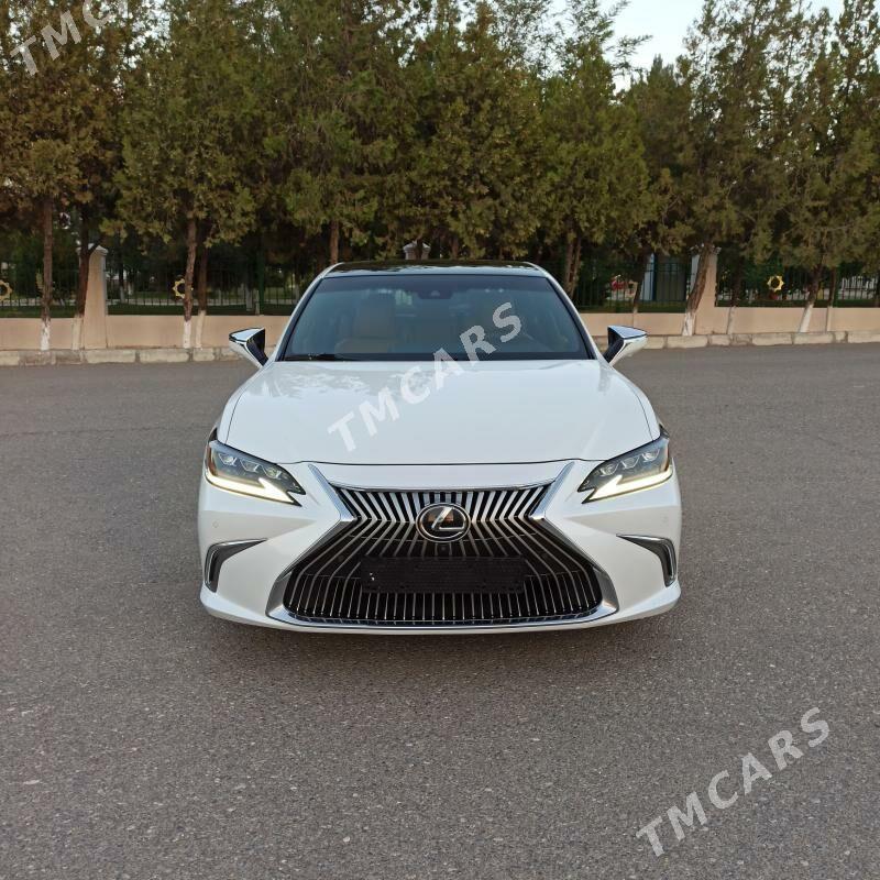 Lexus ES 350 2019 - 820 000 TMT - Ашхабад - img 2