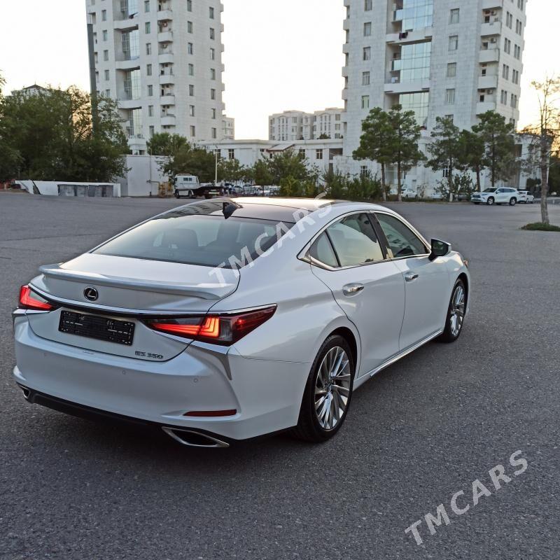 Lexus ES 350 2019 - 820 000 TMT - Ашхабад - img 4