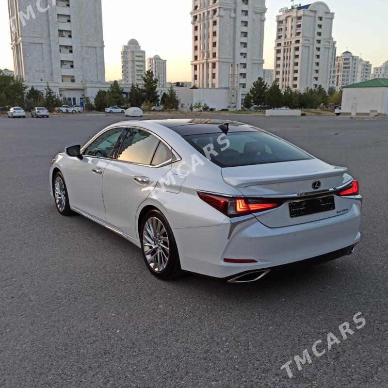 Lexus ES 350 2019 - 820 000 TMT - Aşgabat - img 5