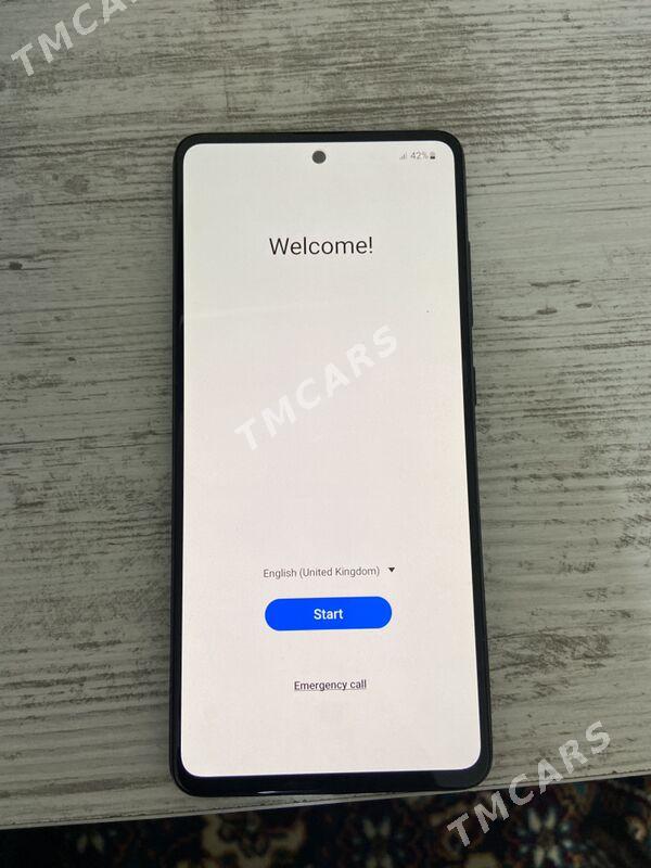 Samsung A51 - Туркменабат - img 3