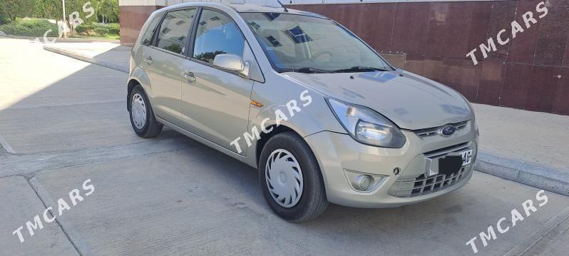 Ford Figo 2011 - 78 000 TMT - Aşgabat - img 2