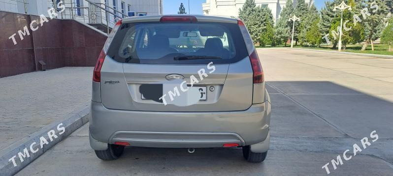 Ford Figo 2011 - 78 000 TMT - Ашхабад - img 3