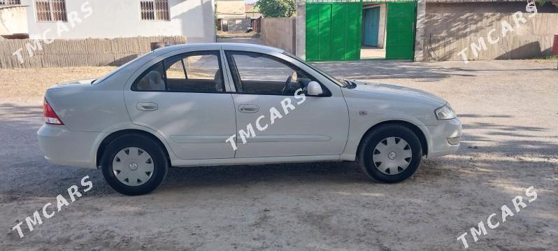 Nissan Sunny 2011 - 110 000 TMT - Ашхабад - img 2