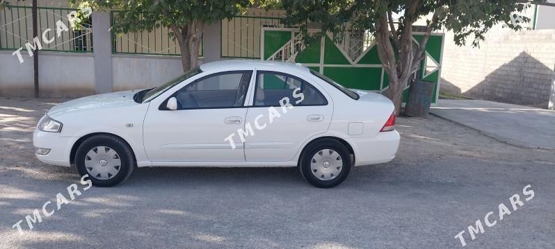 Nissan Sunny 2011 - 110 000 TMT - Ашхабад - img 3