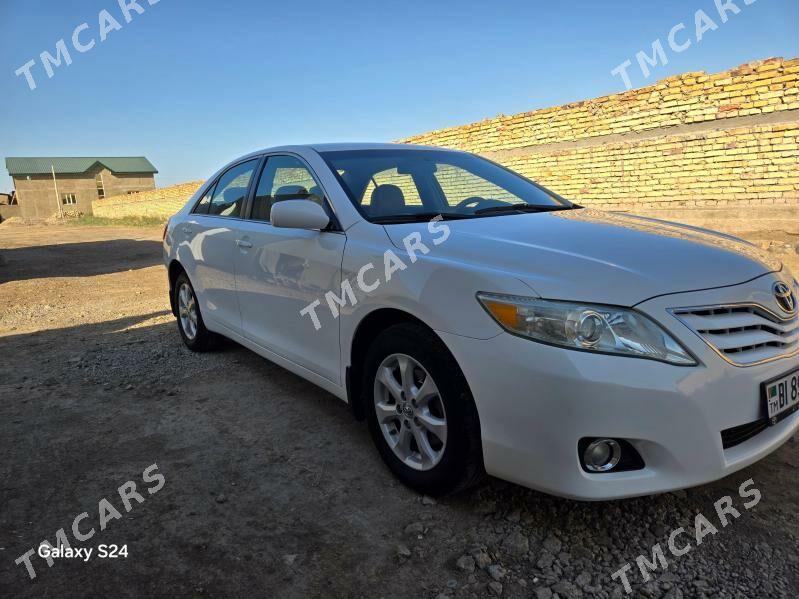 Toyota Camry 2011 - 185 000 TMT - Köneürgenç - img 3