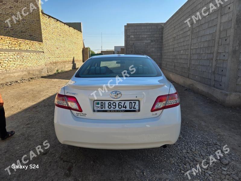 Toyota Camry 2011 - 185 000 TMT - Köneürgenç - img 5