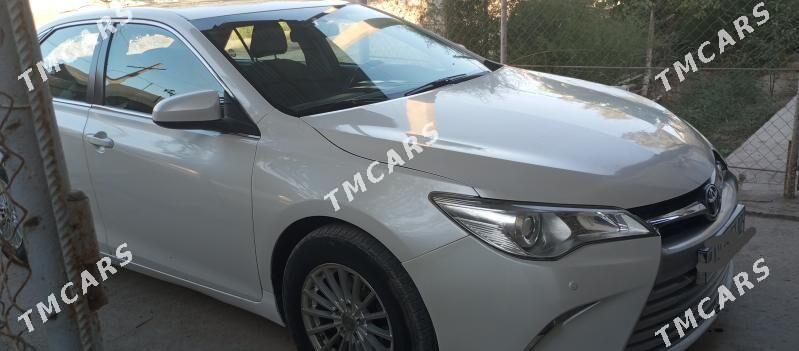 Toyota Camry 2016 - 190 000 TMT - Köneürgenç - img 2