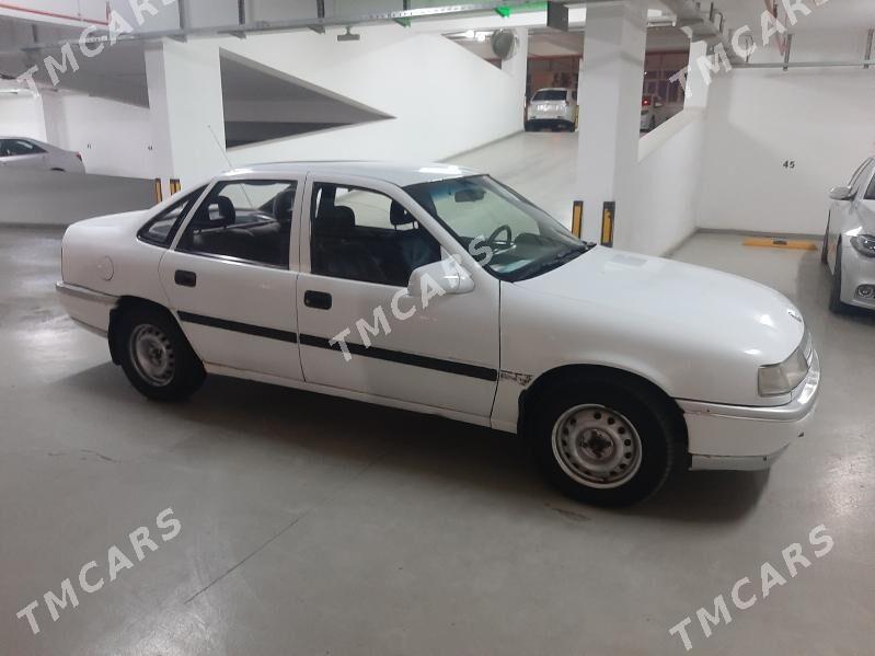 Opel Vectra 1989 - 24 000 TMT - Анев - img 2