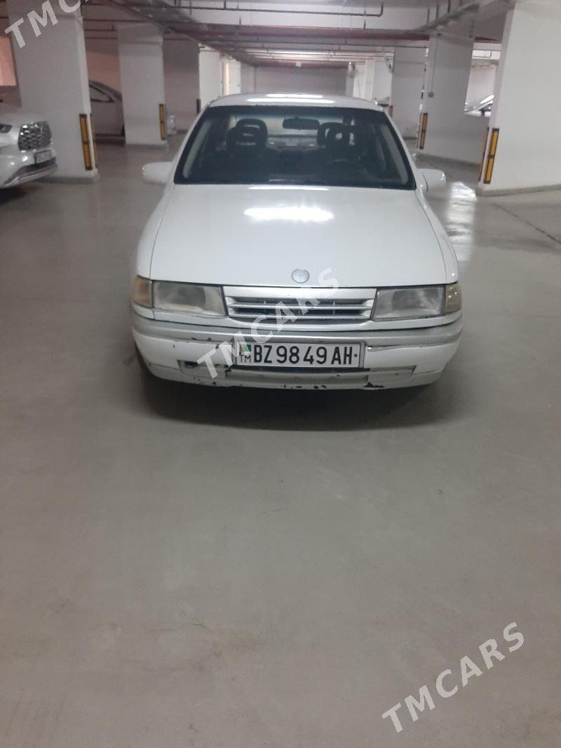 Opel Vectra 1989 - 24 000 TMT - Анев - img 6