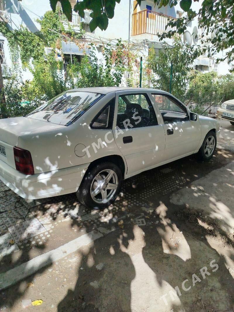 Opel Vectra 1990 - 30 000 TMT - Aşgabat - img 3