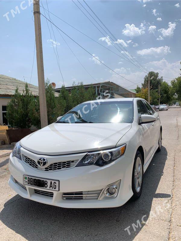 Toyota Camry 2014 - 210 000 TMT - Hitrowka - img 3