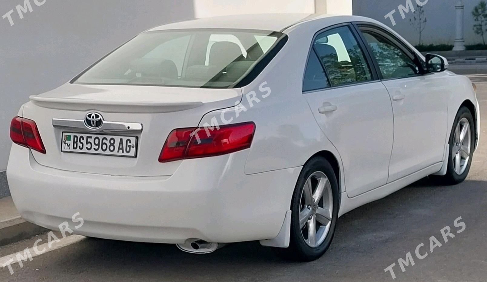 Toyota Camry 2008 - 130 000 TMT - Aşgabat - img 2