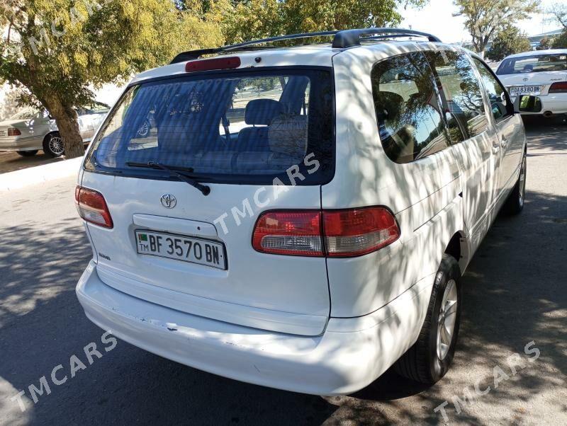 Toyota Sienna 2002 - 135 000 TMT - Türkmenbaşy - img 6