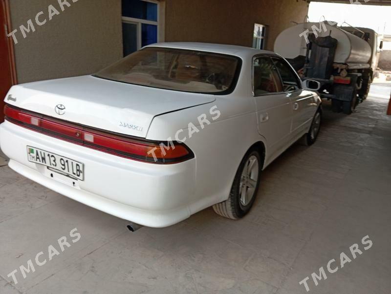 Toyota Mark II 1993 - 30 000 TMT - Magdanly - img 6