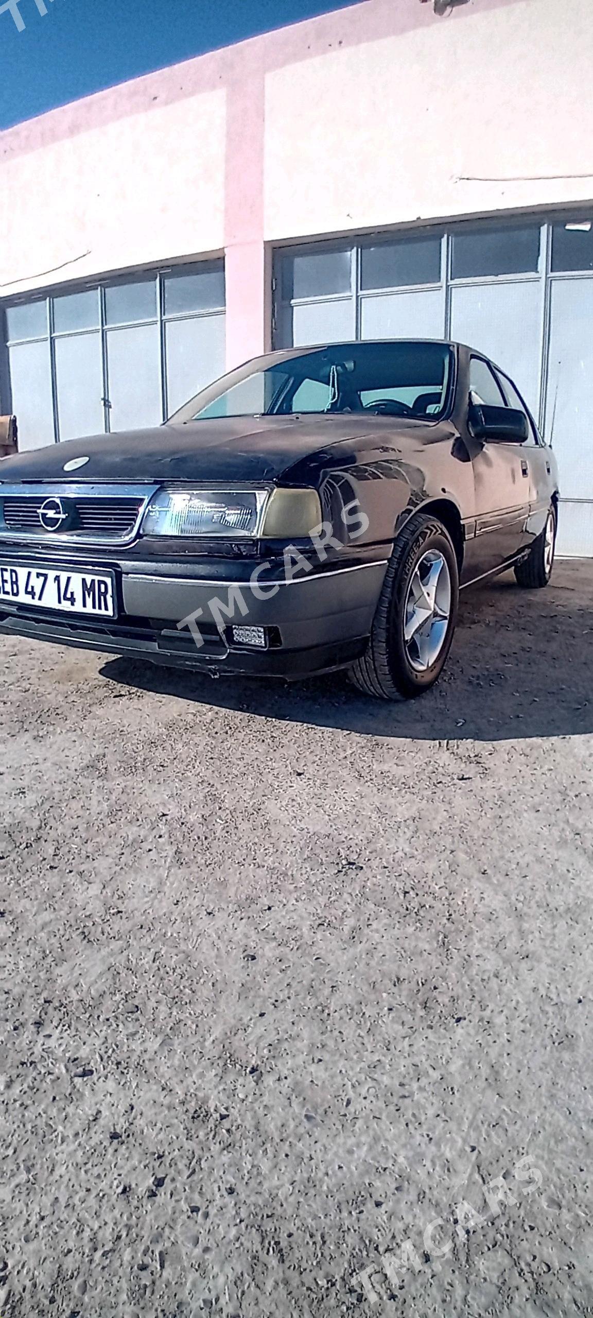 Opel Vectra 1993 - 26 000 TMT - Мары - img 2