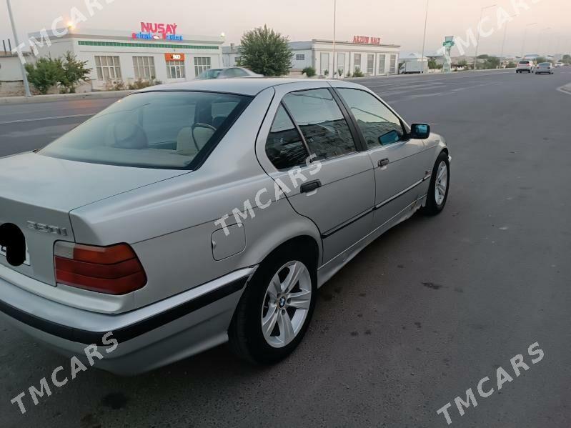 BMW 320 1992 - 27 000 TMT - Mary - img 5