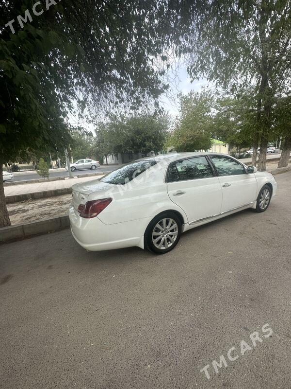 Toyota Avalon 2006 - 166 000 TMT - Aşgabat - img 2