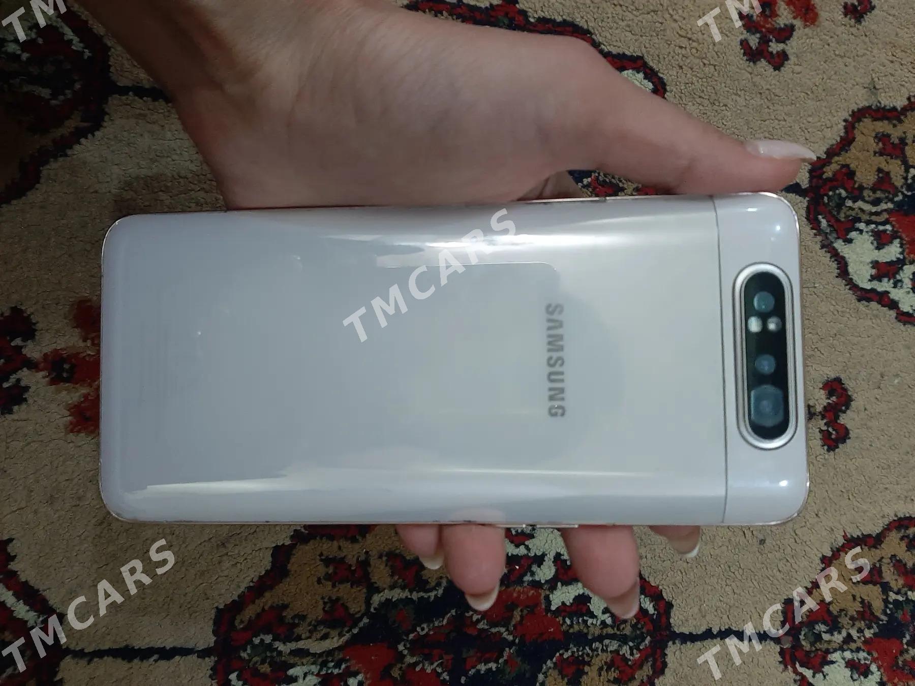 samsung a80 - Туркменабат - img 2