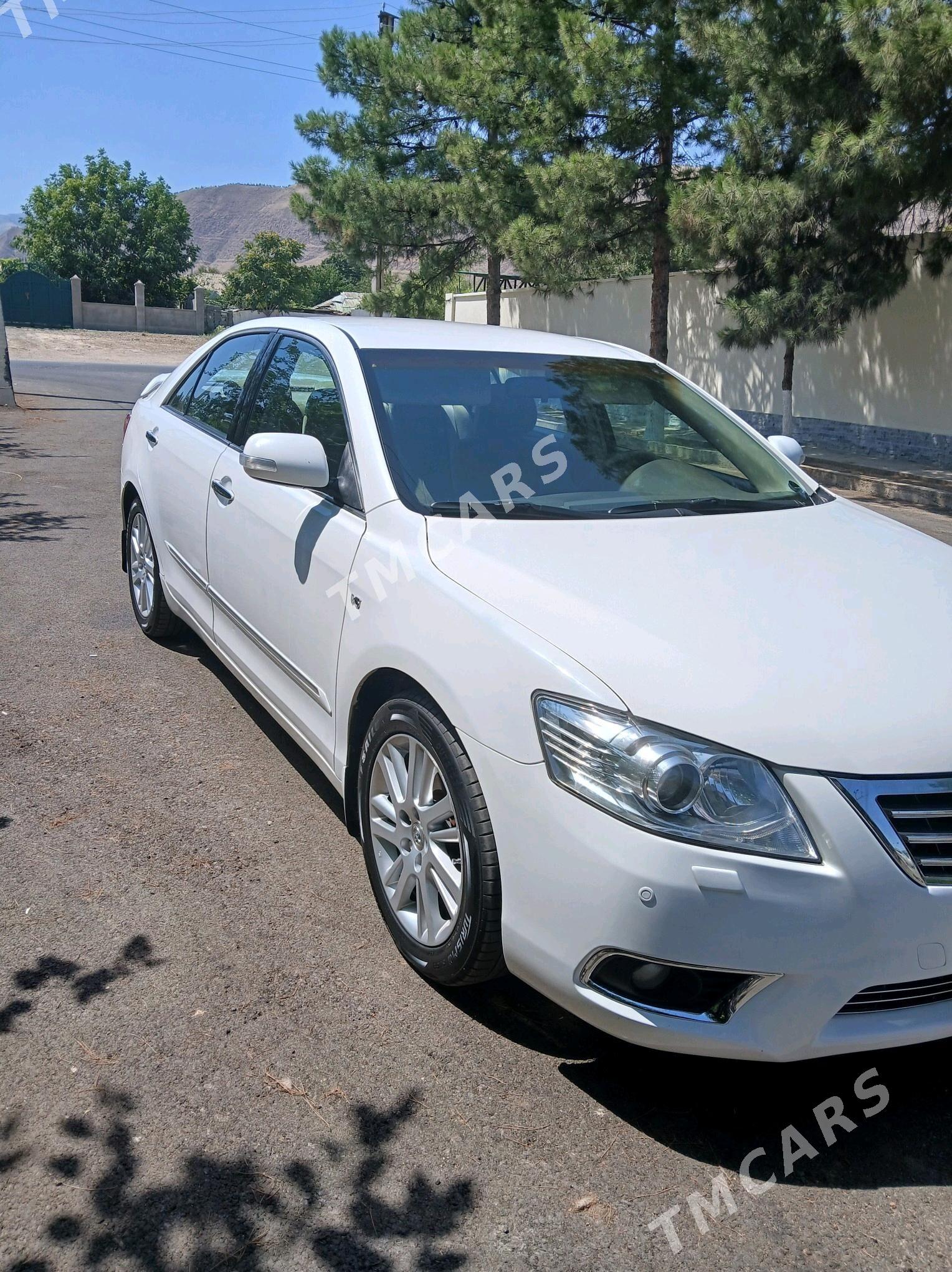 Toyota Aurion 2008 - 205 000 TMT - Ашхабад - img 2