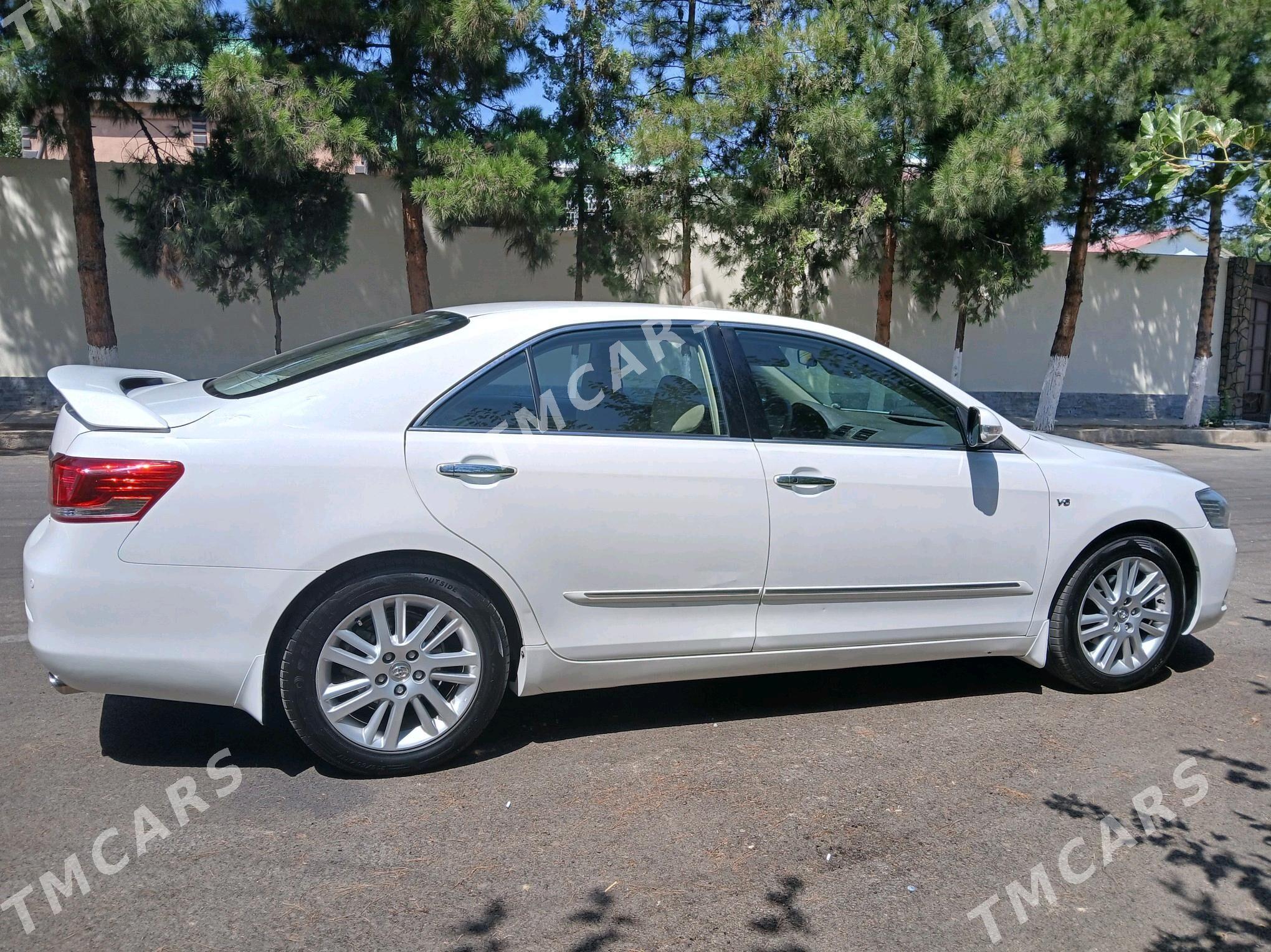 Toyota Aurion 2008 - 205 000 TMT - Ашхабад - img 5