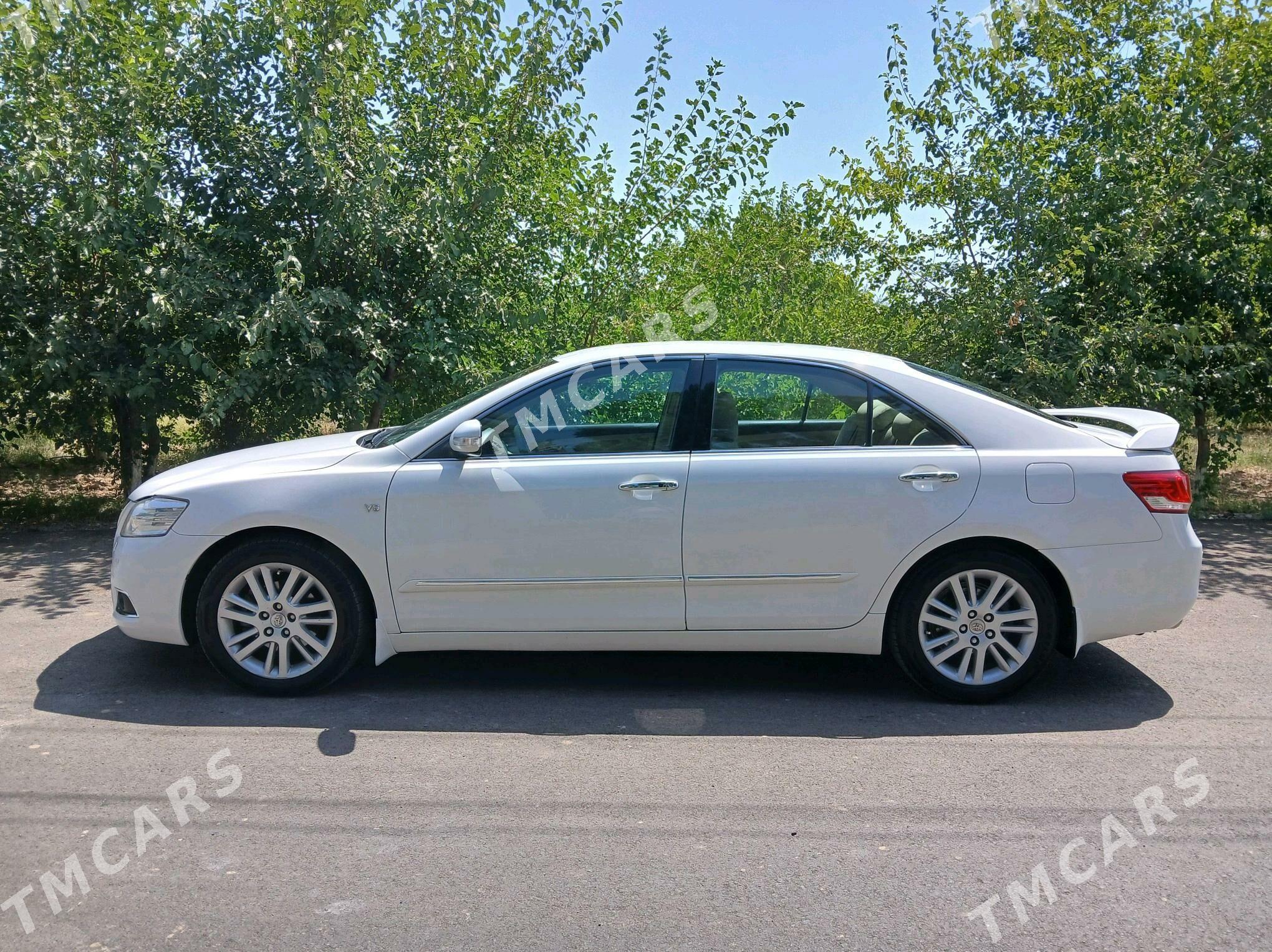 Toyota Aurion 2008 - 205 000 TMT - Ашхабад - img 8