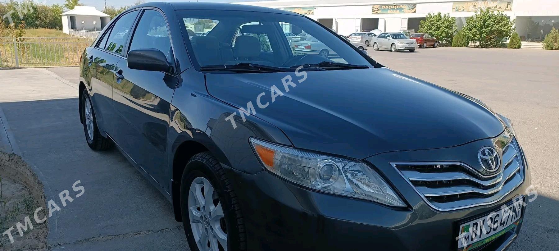 Toyota Camry 2009 - 160 000 TMT - Mary - img 2