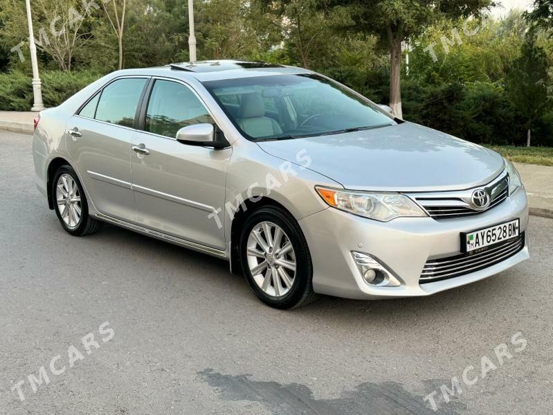 Toyota Camry 2013 - 237 000 TMT - Türkmenbaşy - img 2