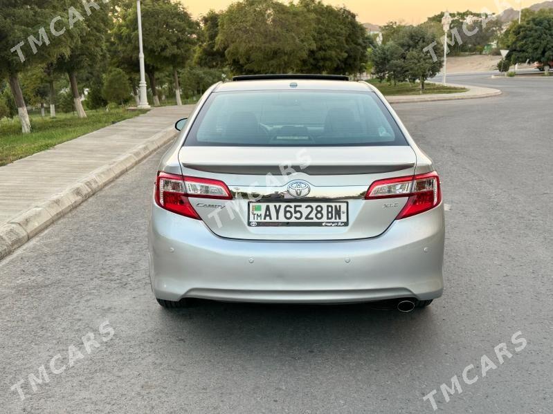 Toyota Camry 2013 - 237 000 TMT - Türkmenbaşy - img 3