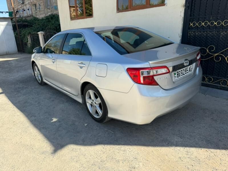 Toyota Camry 2012 - 195 000 TMT - Aşgabat - img 6