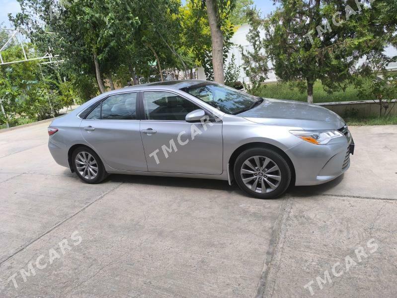 Toyota Camry 2017 - 360 000 TMT - Änew - img 2