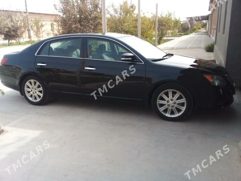 Toyota Avalon 2009 - 160 000 TMT - Саят - img 2