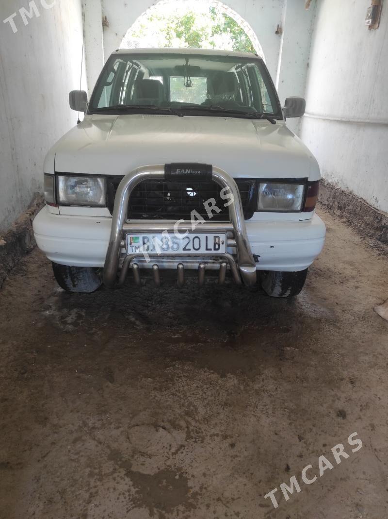 Toyota Land Cruiser 1995 - 35 000 TMT - Дянев - img 3