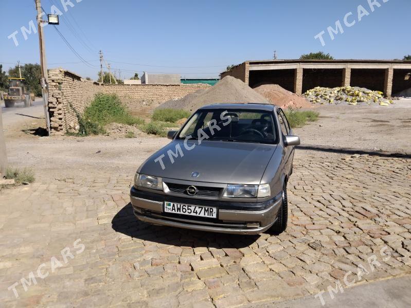 Opel Vectra 1991 - 24 000 TMT - Sakarçäge - img 3