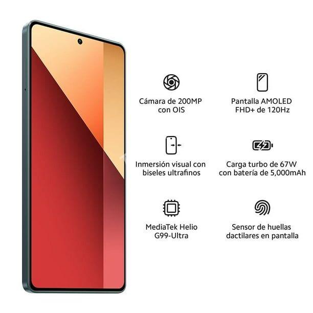 Noldan credit Redmi Note 13pro - Ашхабад - img 4