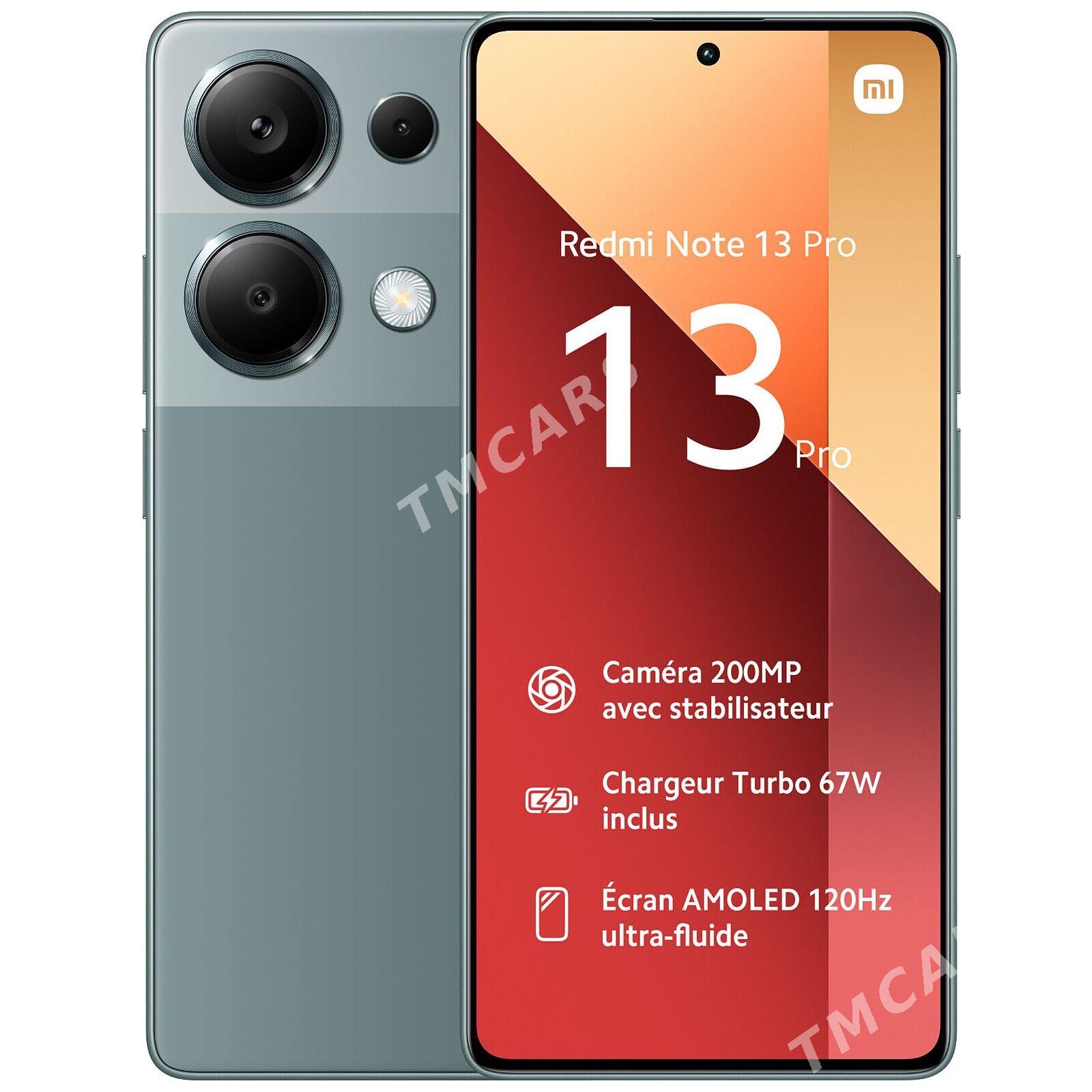 Noldan credit Redmi Note 13pro - Ашхабад - img 2