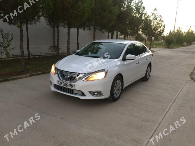 Nissan Sentra 2019 - 150 000 TMT - Mary - img 4