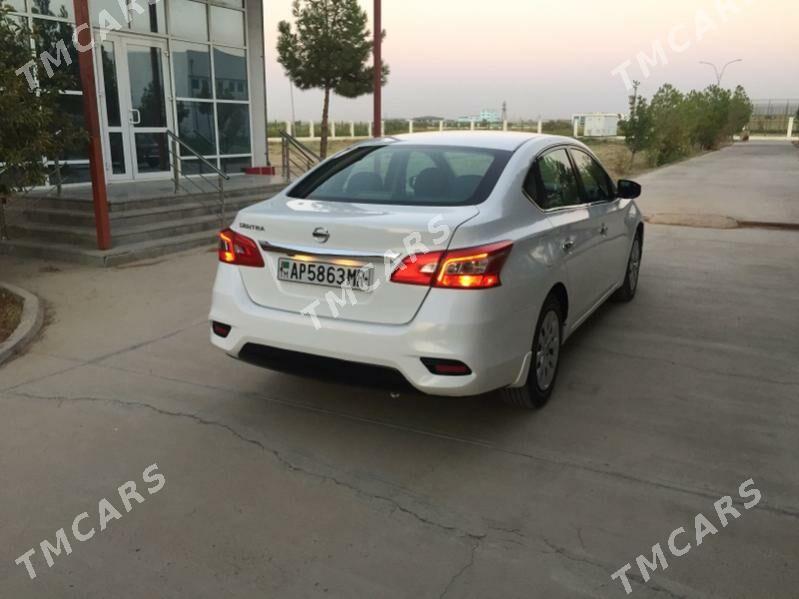 Nissan Sentra 2019 - 150 000 TMT - Mary - img 2