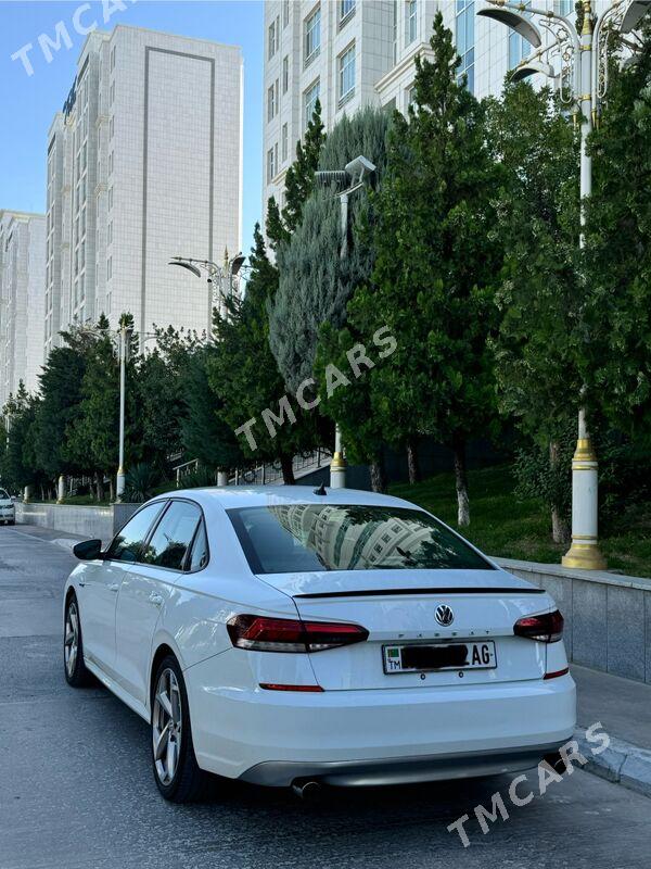 Volkswagen Passat 2020 - 400 000 TMT - Aşgabat - img 5