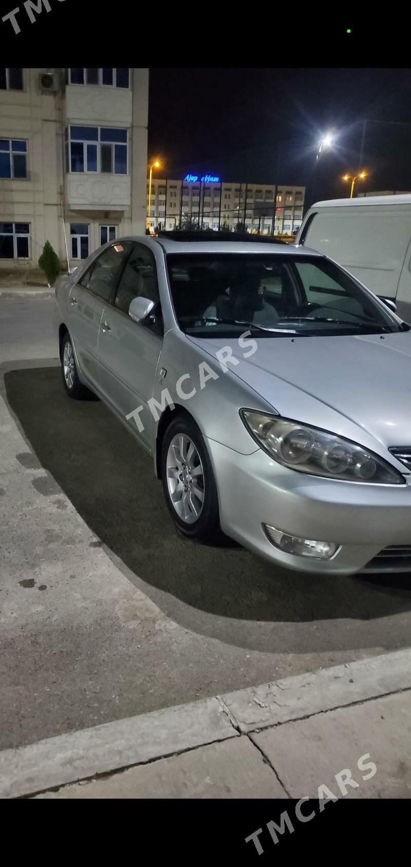 Toyota Camry 2002 - 155 000 TMT - Türkmenabat - img 2