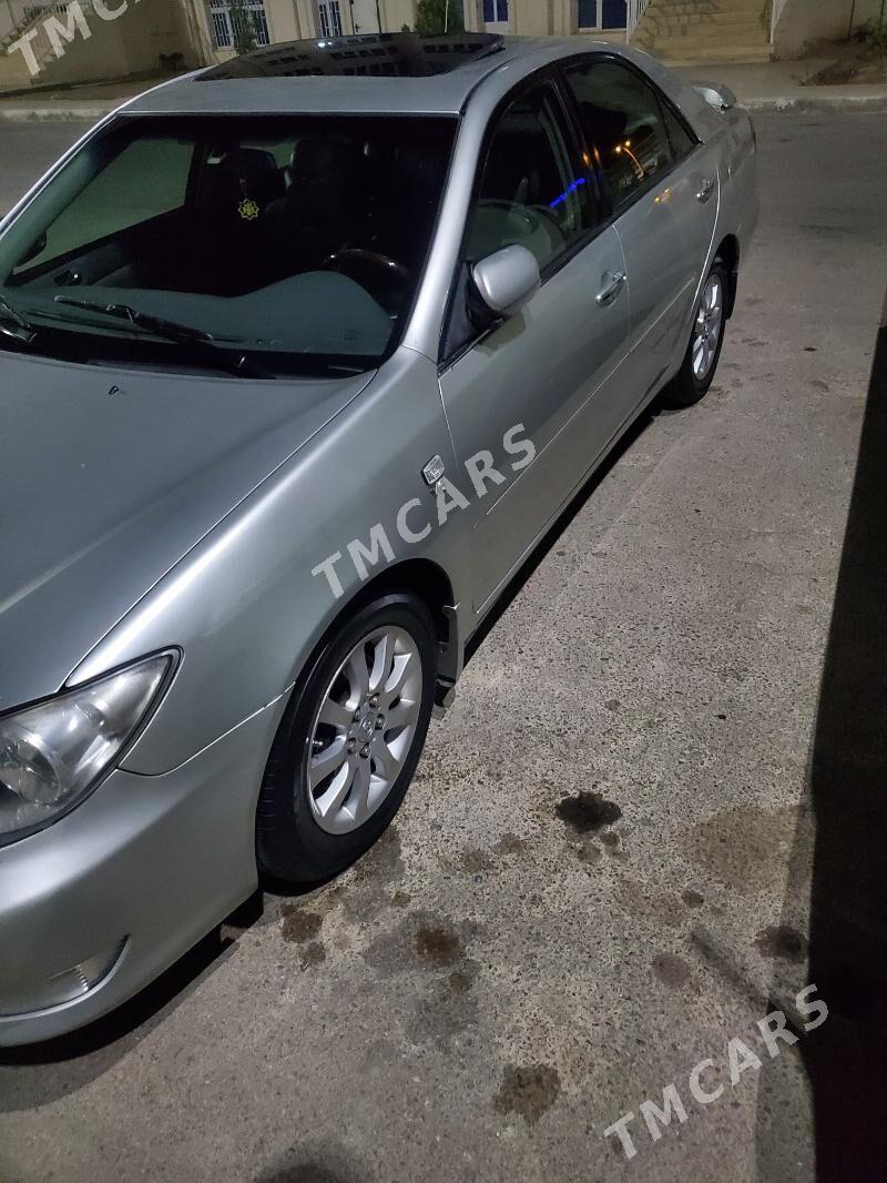 Toyota Camry 2002 - 155 000 TMT - Türkmenabat - img 3