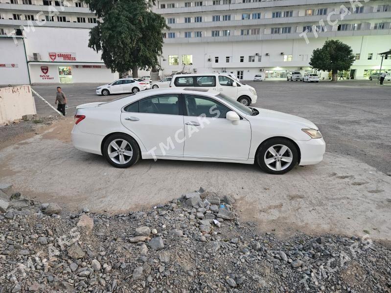 Lexus ES 350 2007 - 112 000 TMT - Aşgabat - img 2