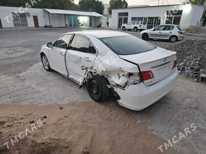 Lexus ES 350 2007 - 112 000 TMT - Ашхабад - img 3