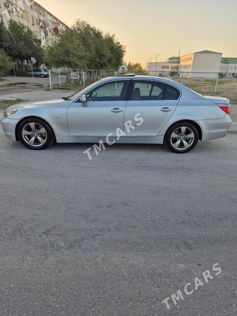 BMW E60 2004 - 137 000 TMT - Balkanabat - img 3