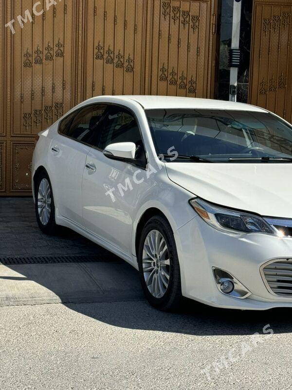 Toyota Avalon 2013 - 250 000 TMT - Бузмеин - img 2