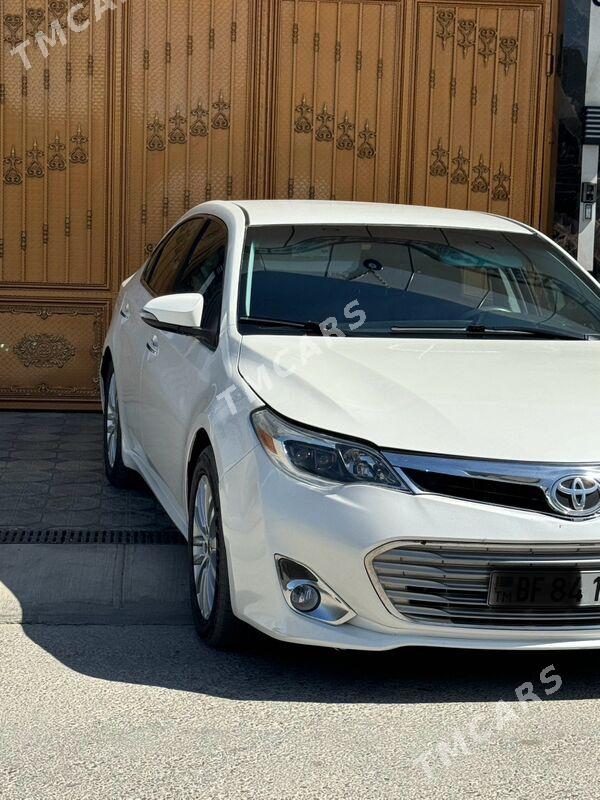 Toyota Avalon 2013 - 250 000 TMT - Бузмеин - img 3