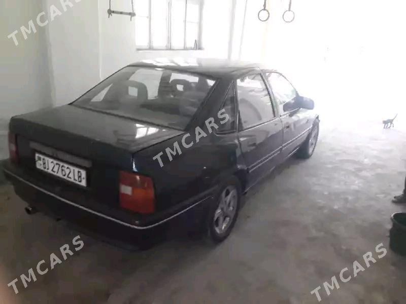 Opel Vectra 1992 - 24 000 TMT - Туркменабат - img 2