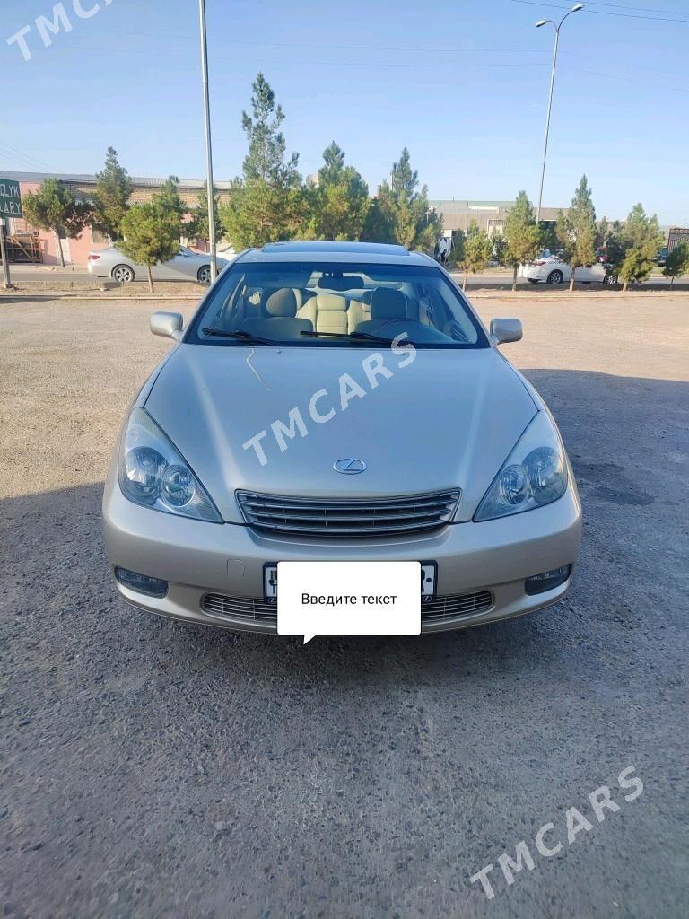 Lexus ES 330 2004 - 165 000 TMT - Мары - img 2